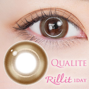 コスプレ カラコン はにかみショコラ