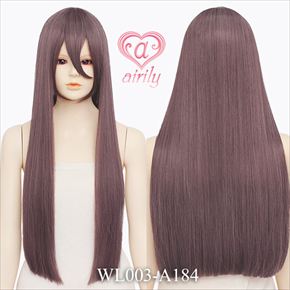 ロングストレート アンティークローズ
