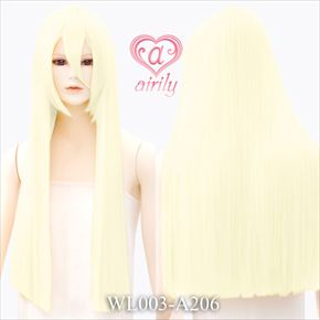 ロングストレート バナナスムージー