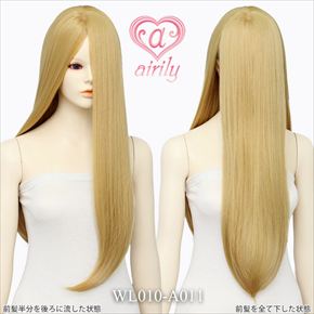 ワンレンマルチ 60cm　イエローゴールド