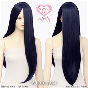 ワンレンマルチ 60cm　ディープネイビー