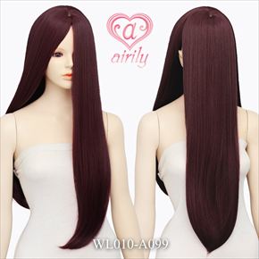 ワンレンマルチ 60cm　紅漆（べにうるし）