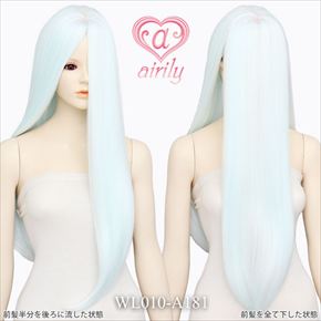 ワンレンマルチ 60cm　スノークリスタル