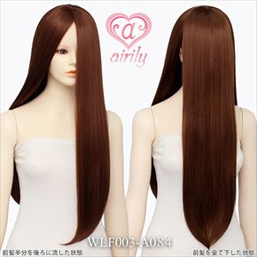 ワンレンマルチ 60cm（フロントレース） アン・レッド