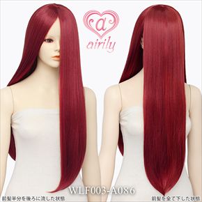 ワンレンマルチ 60cm（フロントレース） 紅葉（もみじ）