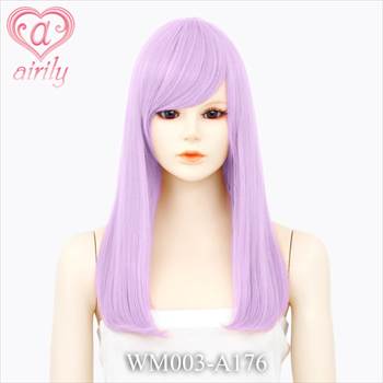 ミディアムVer.3 パステルライラック