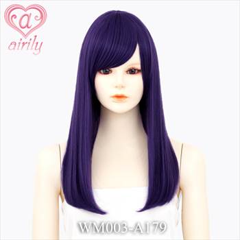 ミディアムVer.3 バイオレットフィズ