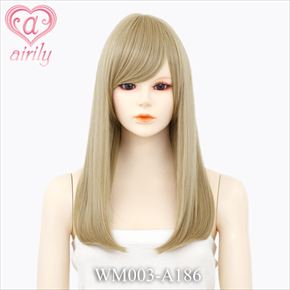 ミディアムVer.3 シルクベージュ