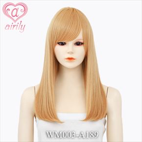 ミディアムVer.3 キャロットベージュ