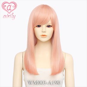ミディアムVer.3 アプリコットムース