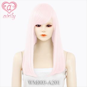 ミディアムVer.3 マシュマロピーチ
