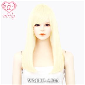 ミディアムVer.3 バナナスムージー