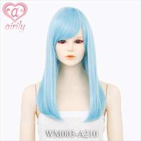 ミディアムVer.3 シエルブルー