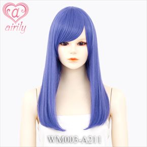 ミディアムVer.3 パープルサファイア
