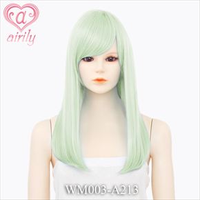 ミディアムVer.3 マカロングリーン