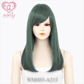 ミディアムVer.3 ジャングルグリーン