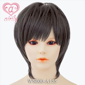 イージーショート 黒真珠