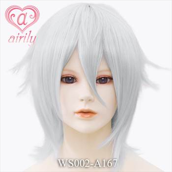 ウルフベース アイスシルバー