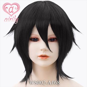 ウルフベース アルティメットブラック