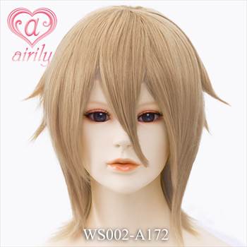 ウルフベース アーモンドゴールド