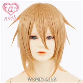 ウルフベース キャロットベージュ