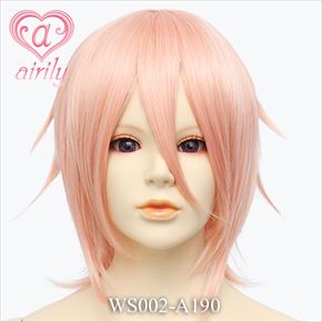 ウルフベース アプリコットムース