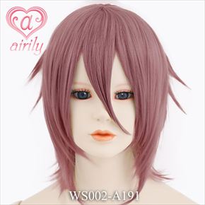 ウルフベース ミスティピンク