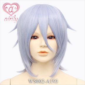 ウルフベース 姫紫陽花（ひめあじさい）