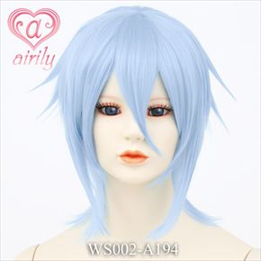 ウルフベース ブルーミスト