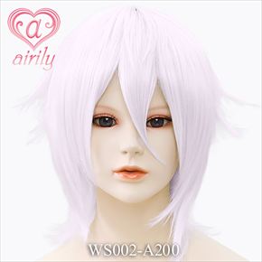 ウルフベース わたあめグレープ