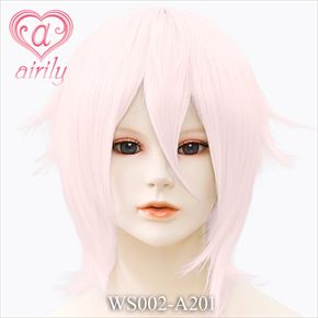ウルフベース マシュマロピーチ