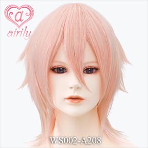 ウルフベース バニラストロベリー