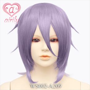 ウルフベース ミスティグレープ