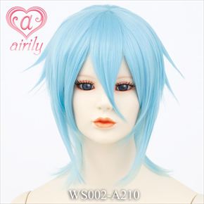 ウルフベース シエルブルー