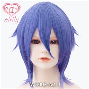 ウルフベース パープルサファイア