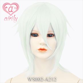 ウルフベース ミントシャワー
