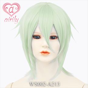 ウルフベース マカロングリーン