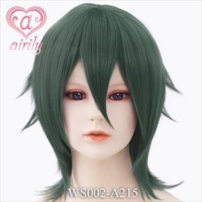 ウルフベース ジャングルグリーン