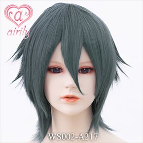 ウルフベース ミッドナイトフォレスト
