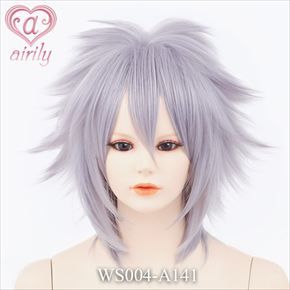 ライオンベース モーヴシルバー