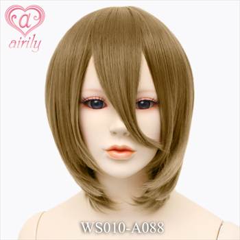 カスタムショート  ビスケット
