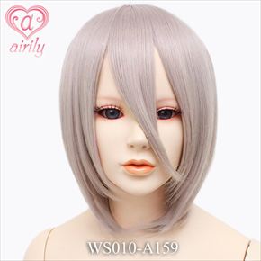 カスタムショート メルティアイスピンク(MIX)
