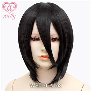 カスタムショート  アルティメットブラック