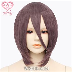 カスタムショート アンティークローズ