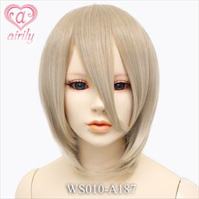カスタムショート ムートンベージュ
