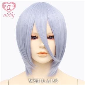カスタムショート 姫紫陽花（ひめあじさい）