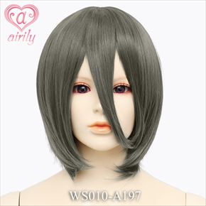 カスタムショート スモークグリーン