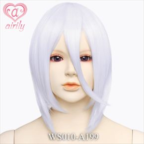 カスタムショート ブルーベリーソフト
