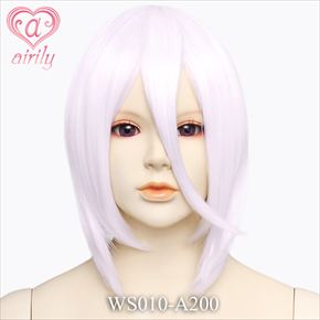カスタムショート わたあめグレープ