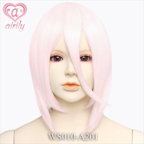 カスタムショート マシュマロピーチ